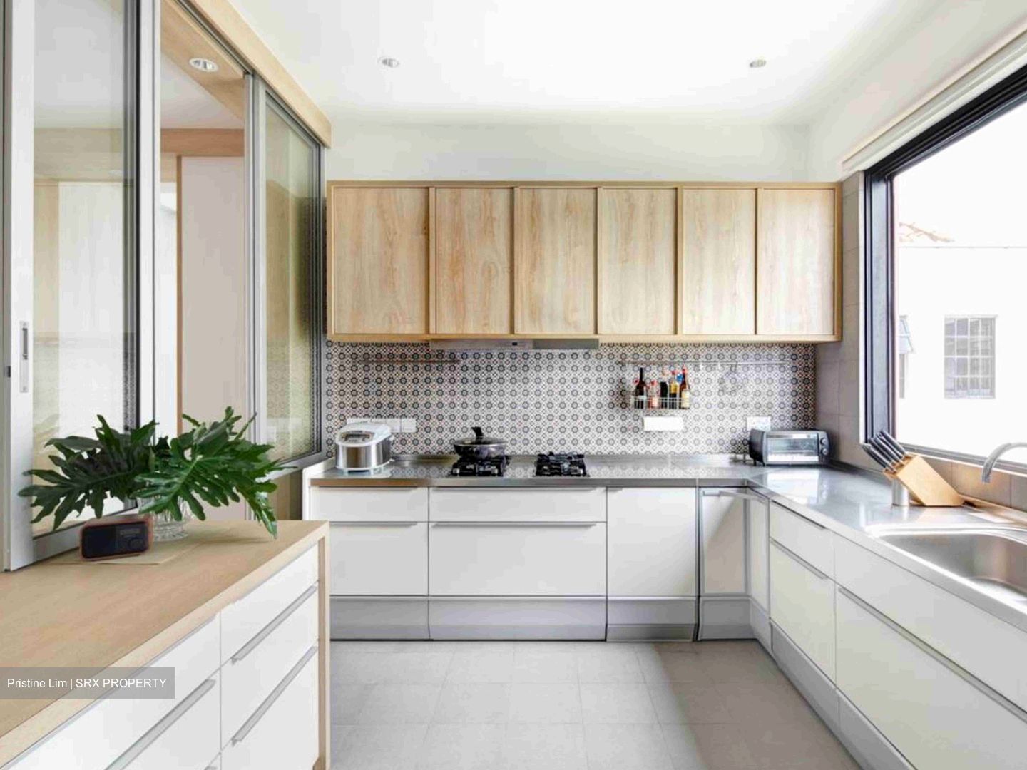 Pin Mansion (D19), Apartment #548814951
